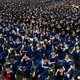 Universiteit weert vaker promovendus met beurs uit China