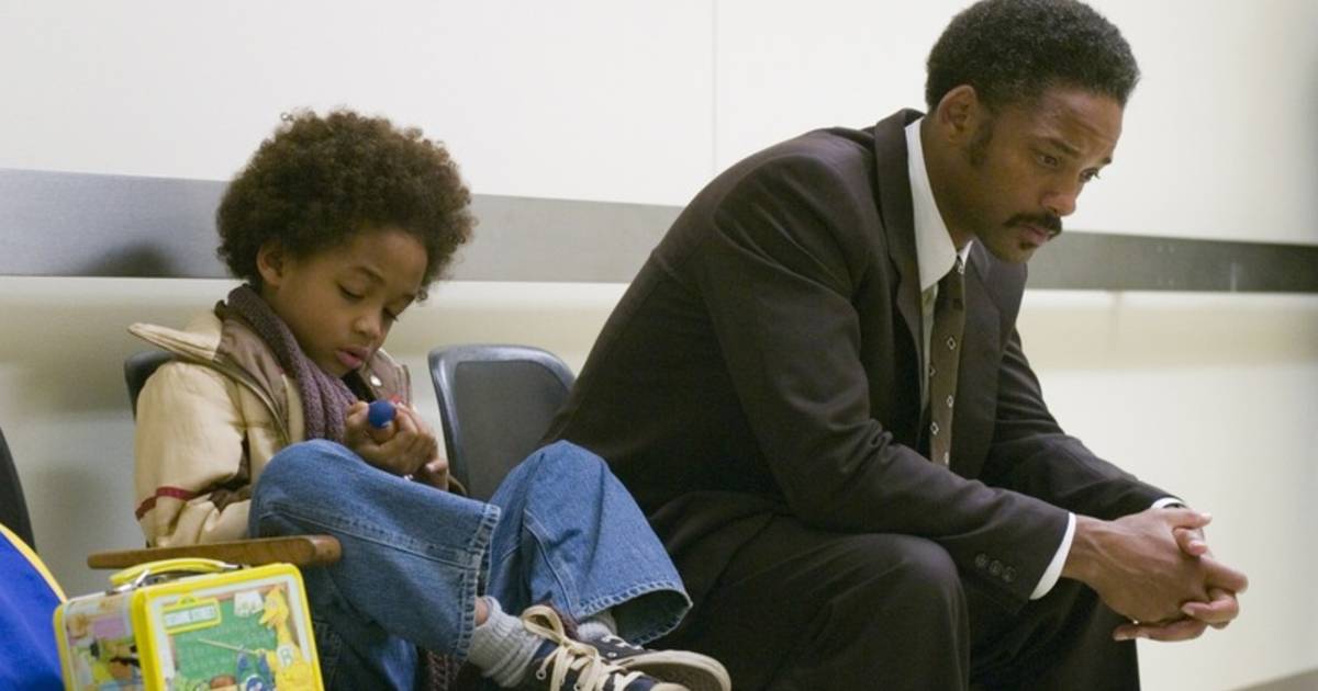 Will Smith Et Son Fils Film Will Smith et son fils, dix mille ans plus tard | Cinéma | 7sur7.be