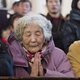 'Nog vijftien jaar, dan is China het grootste christelijke land'