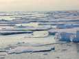 Une tonne d'émissions de CO2 = 3 m² de glace arctique en moins