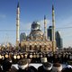 Toeristen moeten vrede brengen in bloedige Kaukasus