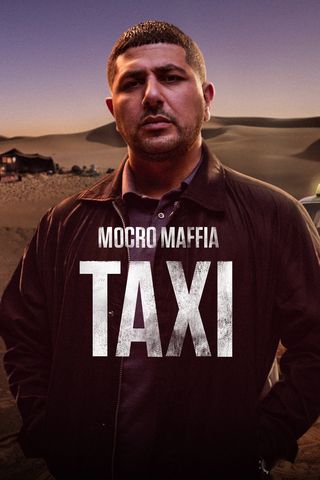 Mocro Maffia: Taxi