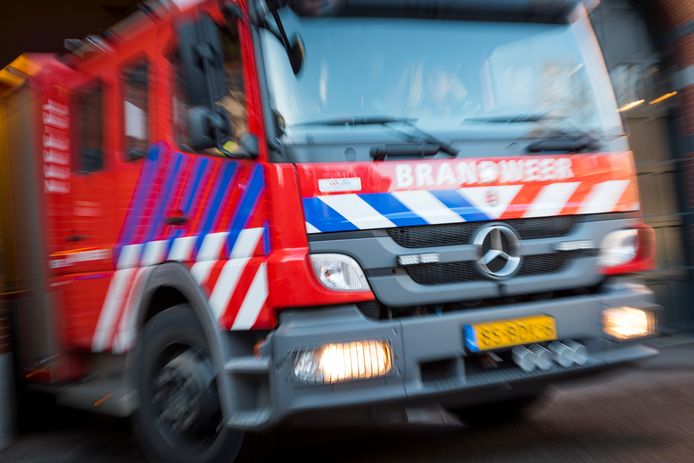 reactie Gezichtsvermogen Bijdragen Dit is waarom je de laatste tijd meer brandweersirenes hoort | Dordrecht |  AD.nl