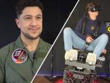 Vliegen als Tom Cruise uit Top Gun Maverick: ‘Beter hier crashen dan in het echt’