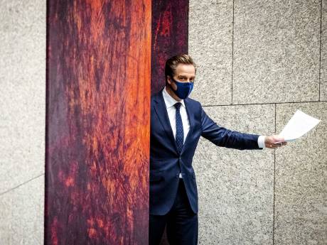 De Jonge in debat datadiefstal GGD: ‘We doen veel om de gaten te dichten’