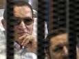 Le nouveau procès de l'ex-président Moubarak tourne court