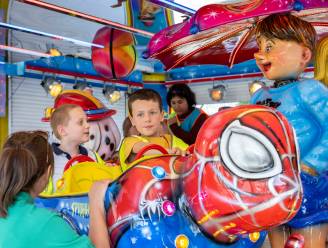 Eeklo maakt zich op voor zomerkermis en zonnige jaarmarkt
