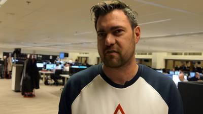 'De weg naar Feyenoord is vrij voor Van Persie'