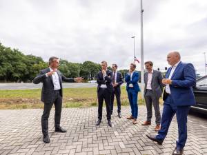 Opschudding door brief provincie, maar veiliger maken ‘dodenweg’ N36 niet in gevaar
