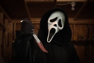 Makers horrorreeks ‘Scream’ bevestigen komst zesde film
