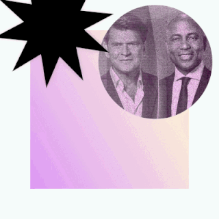 Humberto and Beau also suddenly appeared to suffer from Swollen Ego syndrome