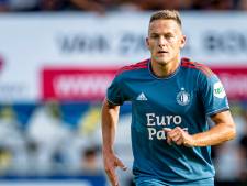 FC Utrecht wil Feyenoorder Jens Toornstra terughalen naar de Galgenwaard