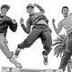 ‘Beastie Boys Story’: ‘Wij zijn al die jaren ontvoerd door de Yeti’