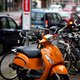 De elektrische brommer gaat als een raket: helft nieuwe scooters is emissieloos