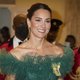 Hertogin Kate straalt in off-shoulder prinsessenjurk mét glitters