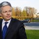 België probeert 'doorstart' onderhandelingen