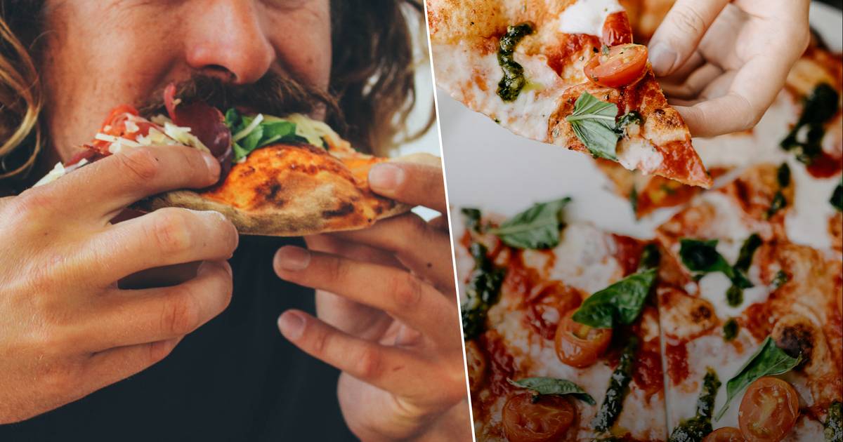 De la margherita classique à la pizza à la poire et au brie : vous pouvez commander la meilleure pizza de notre pays à ces 10 adresses |  Mon guide