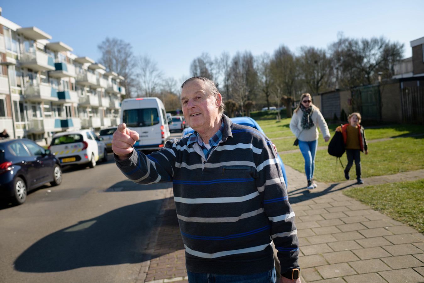 Ook een hechte gemeenschap als Noork en Driene kan wel