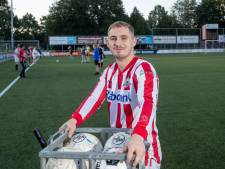 Toch geen DUNO, maar VVA: Scharrenberg volgt Jansen van Bennekom naar Achterberg