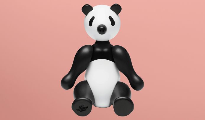 panda