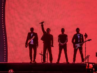 U2 brengt les muziekgeschiedenis die geen seconde verveelt