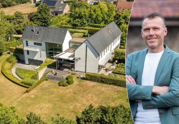 huizen staan te koop net over taalgrens: “Hier krijg je vaak méér voor je geld” | Gids: Geld | hln.be