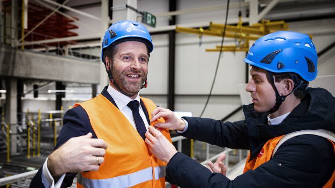 Middelgrote gemeenten willen 65.000 woningen bouwen