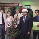 Beste wensen! Met deze verhalen overleeft u de nieuwjaarsreceptie op het werk