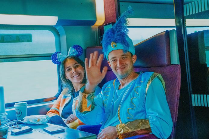 MNM a Disneyland Paris