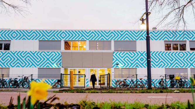 ‘Haga Lyceum luisterde gesprekken onderwijsinspectie af’