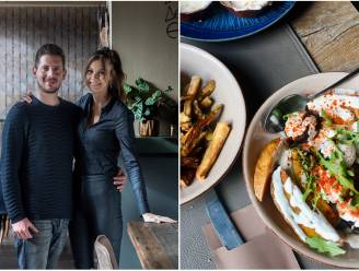 RESTOTIP. Enigma in Hasselt: “Mooi gepresenteerde bordjes met sharinggerechten uit Kreta die je niet snel elders zal vinden”