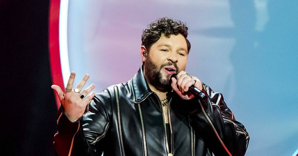 Media britannici dopo l’umiliazione all’Eurovision Song Contest: “Se il Corona virus presentasse una canzone, guadagnerebbe più punti” |  Eurovision Song Contest 2021