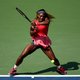 Serena Williams soepel door