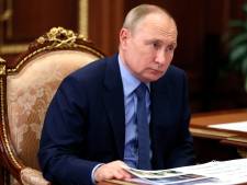 Kremlin weerspreekt geheime operatie onder valse vlag in Oekraïne