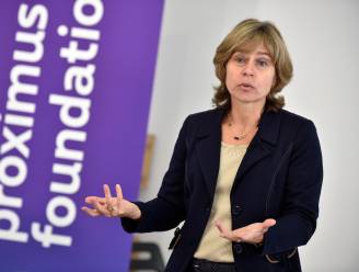 Proximus-topvrouw geeft toe: "Te veel klachten in 2017, 2018 moet beter"