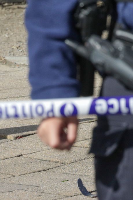 La grogne monte chez les policiers bruxellois