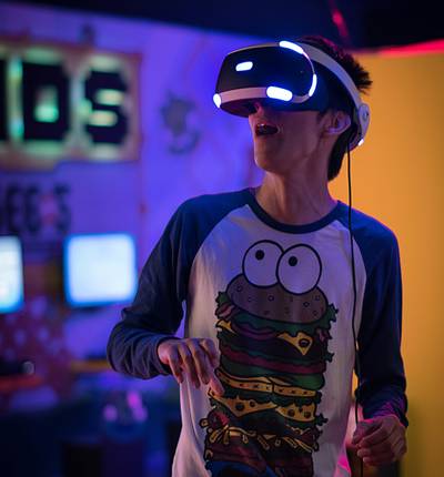 Une application du métavers permet à des enfants d'entrer dans strip-clubs virtuels