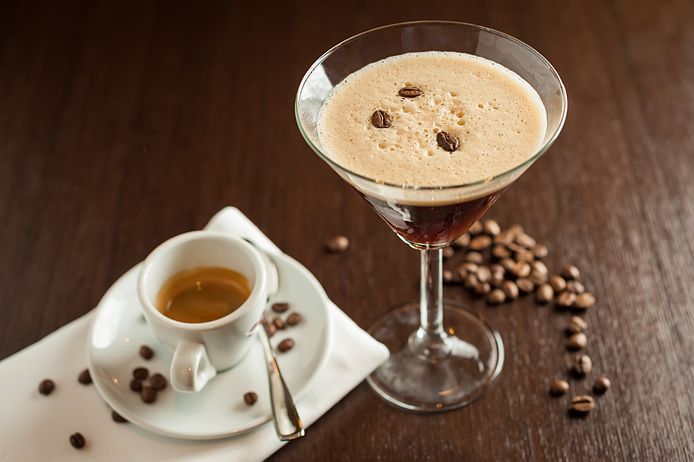 Deze cocktails zijn voor iedere koffie-verslaafde | Koken & Eten |