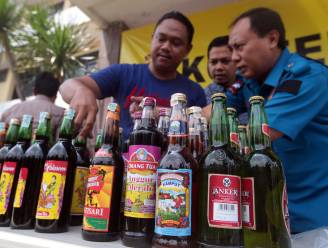 Clandestiene drank Indonesië levensgevaarlijk: deze maand al 82 doden