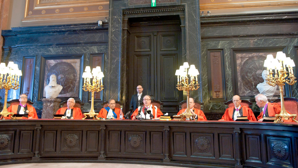 null Beeld BELGA