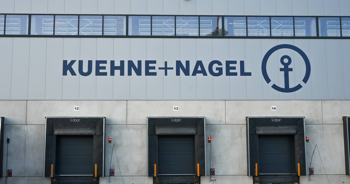 Kuehne+Nagel en TempoTeam zoeken orderpickers tijdens jobdagen in