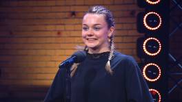 Parcours Emma in So You Think You Can Dance