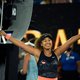 Naomi Osaka verovert in Melbourne haar vierde grandslamtitel