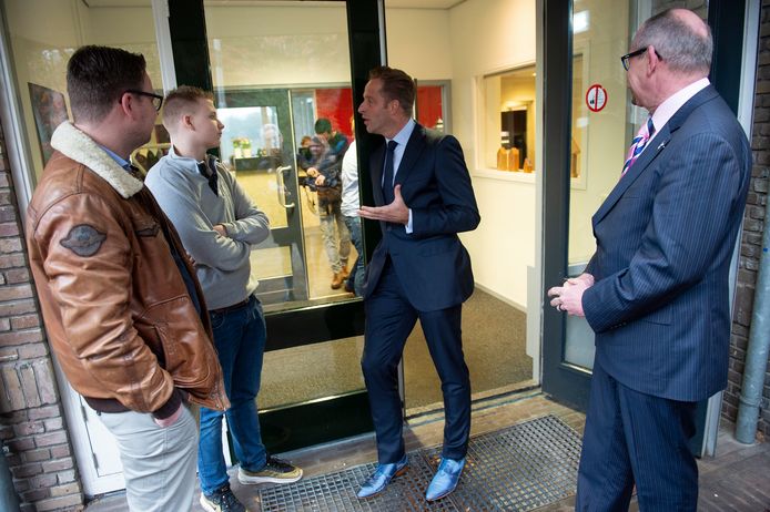 Minister De Jonge Belooft Meer Duidelijkheid In Februari Voor Kinderen Hoenderloo Groep Home Gelderlander Nl