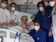 Une Italienne de 95 ans a vaincu le coronavirus