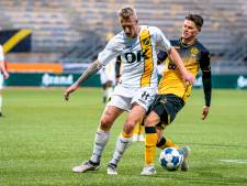Immers blijft strijdbaar: ‘Niemand zet ons opzij, we gaan voor niemand uit de weg’