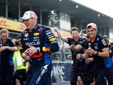 Unieke mijlpaal Max Verstappen in Japan: wereldkampioen schaart zich in illuster rijtje