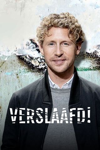 Verslaafd