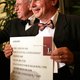 P.C. Hooftprijs 2014 voor Willem Jan Otten