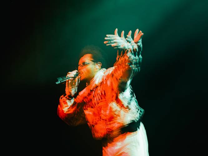 Hij is de populairste artiest ter wereld, en toch verandert The Weeknd van naam: "Ook nu zal hij z'n ware gelaat niet tonen”